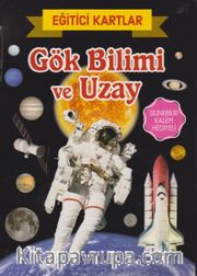 Gök Bilimi ve Uzay / Eğitici Kartlar