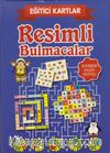 Resimli Bulmacalar / Eğitici Kartlar