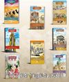 Beni Seven Peygamberim Serisi (8 Kitap)