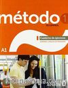 Metodo 1 Cuaderno de Ejercicios A1 +CD (İspanyolca Temel Seviye çalışma Kitabı +CD)