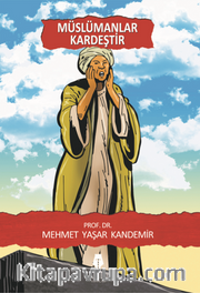 Müslümanlar Kardeştir 