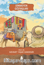 Dinmeyen Gözyaşları