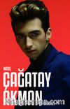 Nasıl Çağatay Akman Oldum 
