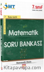 7. Sınıf İMT Matematik