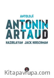 Antonin Artaud Antoloji