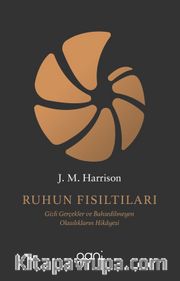 Ruhun Fısıltıları