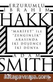Erzurumlu İbrahim Hakkı ve Adam Smith
