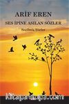Ses İpine Asılan Sözler