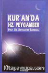 Kur'an'da Hz. Peygamber