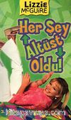 Lizzie McGuire Her Şey Altüst Oldu