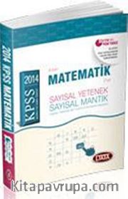 2014 KPSS Matematik Sayısal Yetenek Sayısal Mantık