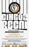Cıva Necati'nin / Cingöz Recai'nin Harikalı Sergüzeştleri