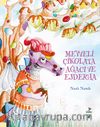 Meyveli Çikolata Ağacı ve Ejderha