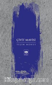 Çivit Mavisi
