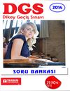 2014 DGS Soru Bankası