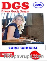 2014 DGS Soru Bankası