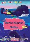 Burnu Kaşınan Balina