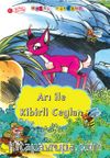 Arı İle Kibirli Ceylan