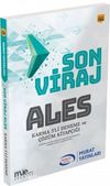 ALES Son Viraj Karma 5'li Deneme Seti ve Çözümleri (2564)