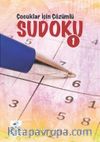 Çocuklar İçin Çözümlü Sudoku 1