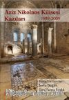 Aziz Nikolaos Kilisesi Kazıları