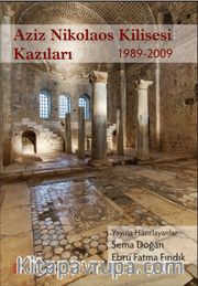 Aziz Nikolaos Kilisesi Kazıları