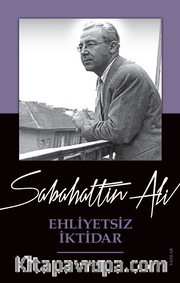 Ehliyetsiz İktidar