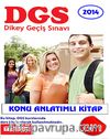 2014 DGS Konu Anlatımlı Kitap