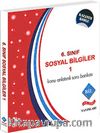 6. Sınıf Sosyal Bilgiler -1 Konu Anlatımlı Soru Bankası