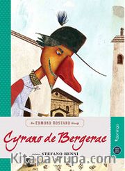 Cyrano De Bergerac / Hepsi Sana Miras