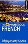 The AA Phrasebook French