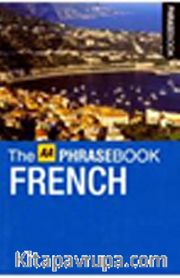 The AA Phrasebook French