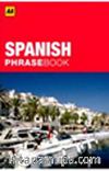 AA Spanish Phrasebook