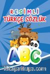Resimli Türkçe Sözlük