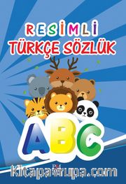 Resimli Türkçe Sözlük