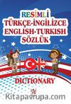 Resimli  Türkçe-İngilizce English-Turkish Sözlük