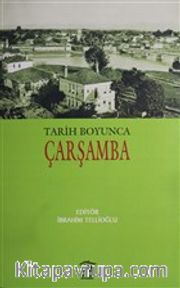 Tarih Boyunca Çarşamba