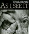 As I See It
