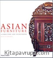 Asian Furniture <br /> A Directory and Sourcebook