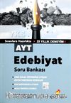 AYT Edebiyat Soru Bankası