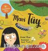 Mavi Tüy