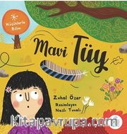 Mavi Tüy