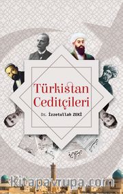 Türkistan Ceditçileri