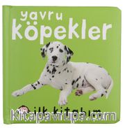İlk Kitabım / Köpekler