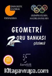 İddialısına Geometri Soru Bankası