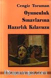 Oyunculuk Sınavlarına Hazırlık Kılavuzu