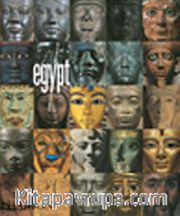 Egypt / 4000 Years of Art