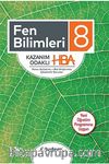 8. Sınıf Fen Bilimleri Kazanım Odaklı HBA