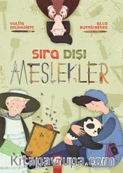 Sıra Dışı Meslekler