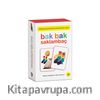 Bak Bak Saklambaç / Dikkati Geliştiren Oyun Kartları